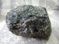黒水晶原石