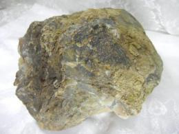 北海道産昆布石